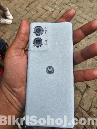 Motorola edge 50 Fusion